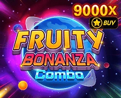 Fruity Bonanza Combo - SOLIDPLAY99
