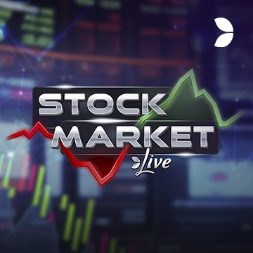 Stock Market - SOLIDPLAY99