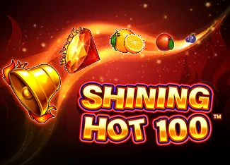 Shining Hot 100 - SOLIDPLAY99