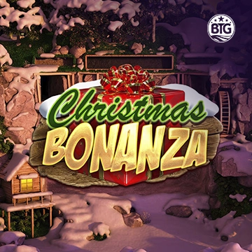 Bigtime : Christmas Bonanza - SOLIDPLAY99