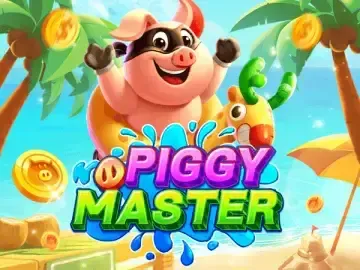 PLAYSTAR : PIGGY MASTER - SOLIDPLAY99