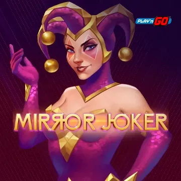 PlaynGo : Mirror Joker - SOLIDPLAY99