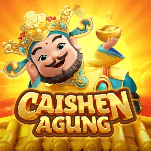 Riches Caishen - SOLIDPLAY99