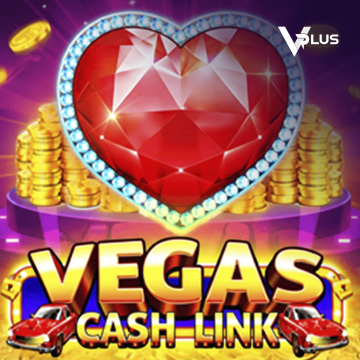 Vegas Cash Link - SOLIDPLAY99