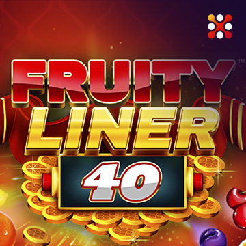 Mancala : Fruityliner 40 - SOLIDPLAY99