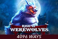 Spadegaming : Rise Of Werewolves - SOLIDPLAY99