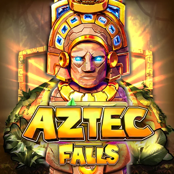 Aztec Falls - SOLIDPLAY99