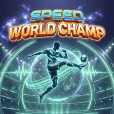 Speed World Champ - SOLIDPLAY99