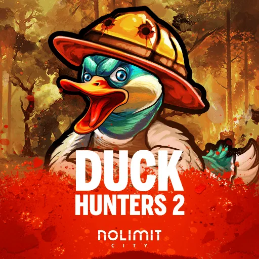 Duck Hunters 2 - SOLIDPLAY99
