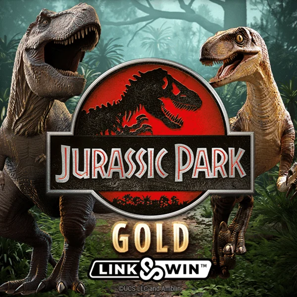 Jurassic Park Gold - SOLIDPLAY99