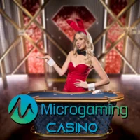 Baccarat - Playboy - SOLIDPLAY99
