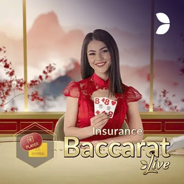 Insurance Baccarat - SOLIDPLAY99