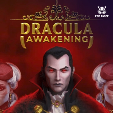 Dracula Awakening - SOLIDPLAY99