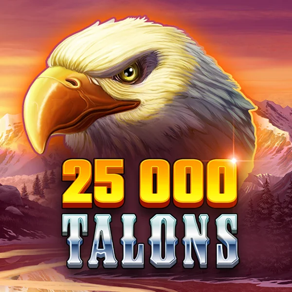 25000 Talons - SOLIDPLAY99