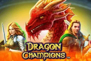 Dragon Champions - SOLIDPLAY99