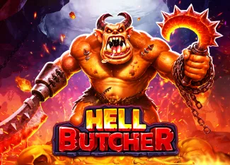 Hell Butcher - SOLIDPLAY99