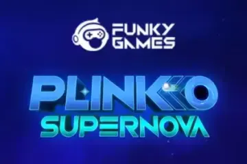 Plinko Supernova - SOLIDPLAY99
