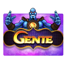Genie - SOLIDPLAY99