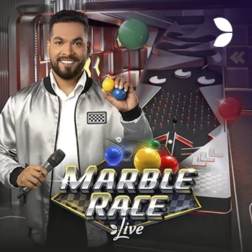 Marble Race - SOLIDPLAY99