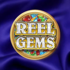 Reel Gems - SOLIDPLAY99