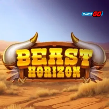 PlaynGo : Beast Horizon - SOLIDPLAY99