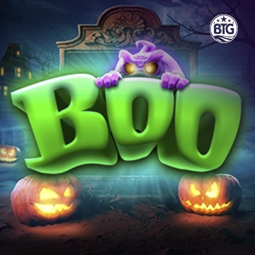 Bigtime : Boo - SOLIDPLAY99