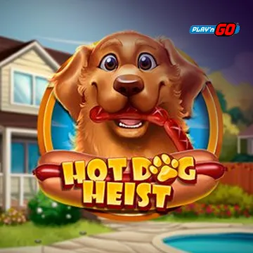 PlaynGo : Hot Dog Heist - SOLIDPLAY99