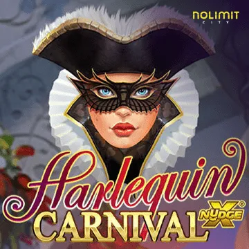 Harlequin Carnival - SOLIDPLAY99
