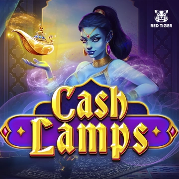 Cash Lamps - SOLIDPLAY99