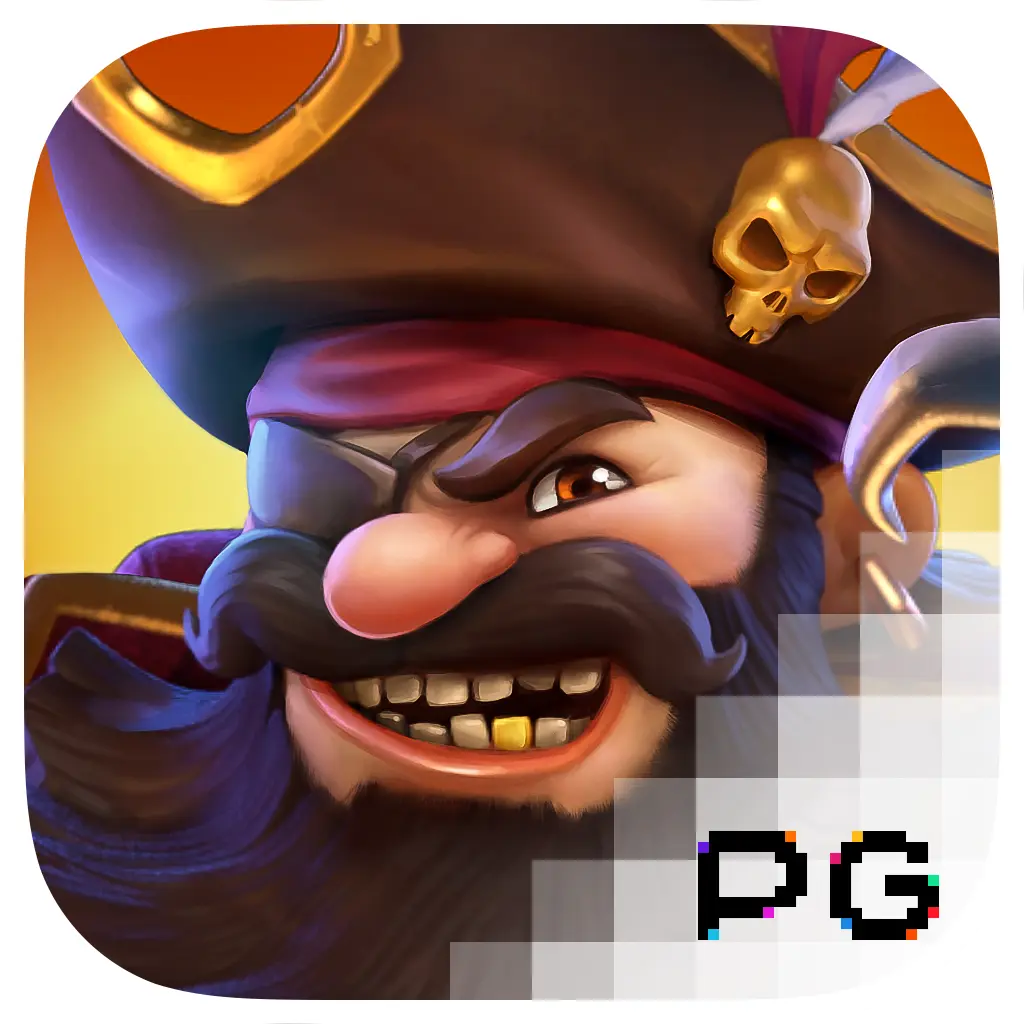 PGSoft : Captains Bounty - SOLIDPLAY99