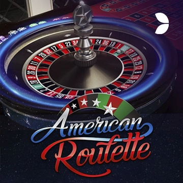 American Roulette - SOLIDPLAY99