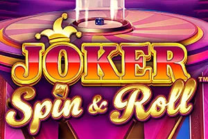 Joker Spin & Roll - SOLIDPLAY99