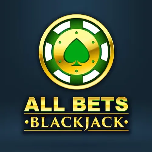 All Bets Blackjack - SOLIDPLAY99