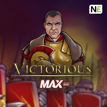 Victorious - SOLIDPLAY99