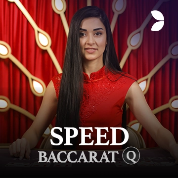 Speed Baccarat Q - SOLIDPLAY99