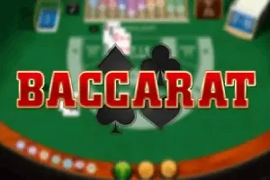 Baccarat without Sidebets - SOLIDPLAY99
