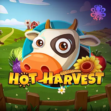 Hot Harvest - SOLIDPLAY99