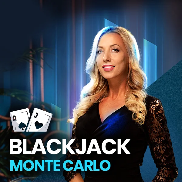 Blackjack Monte Carlo - SOLIDPLAY99