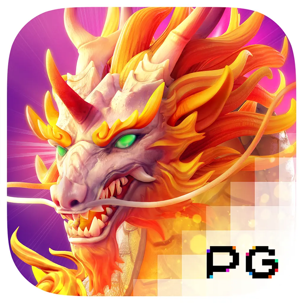 PGSoft : Ways of the Qilin - SOLIDPLAY99