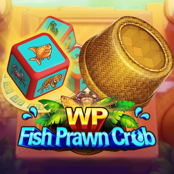 WP Fish Prawn Crab - SOLIDPLAY99