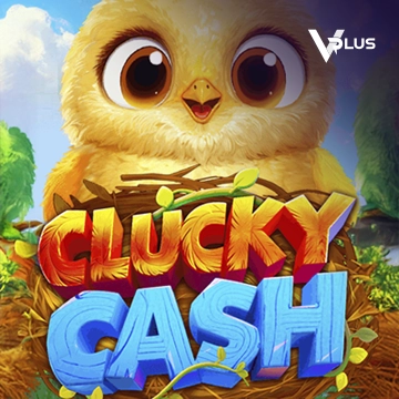 Clucky Cash - SOLIDPLAY99