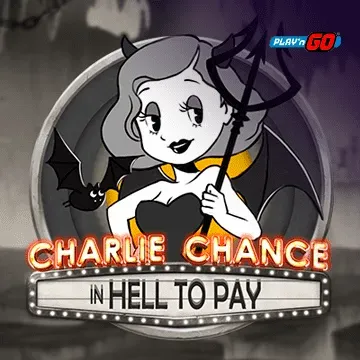 PlaynGo : Charlie Chance in Hell to Pay - SOLIDPLAY99