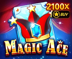 Magic Ace - SOLIDPLAY99
