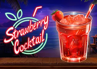 Strawberry Cocktail - SOLIDPLAY99