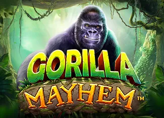 Gorilla Mayhem - SOLIDPLAY99