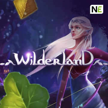 Wilderland - SOLIDPLAY99