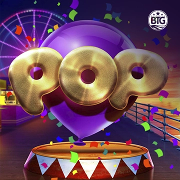 Bigtime : Pop - SOLIDPLAY99