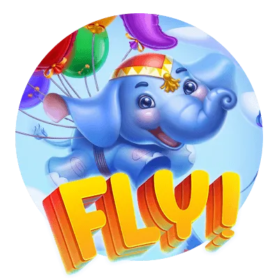 Fly! - SOLIDPLAY99
