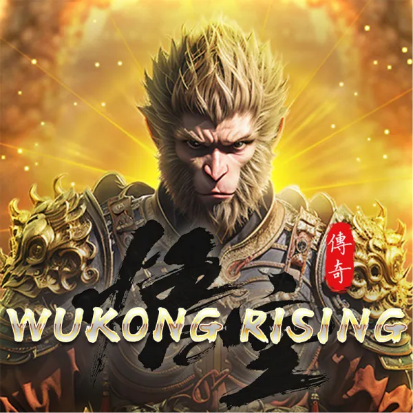 Wukong Rising - SOLIDPLAY99