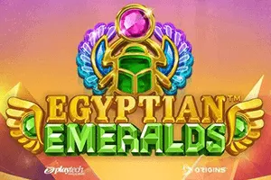 Egyptian Emeralds - SOLIDPLAY99